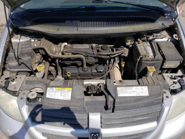 Photo 12 from auction – 2005 DODGE GRAND CARA with VIN 1D4GP24R85B372392