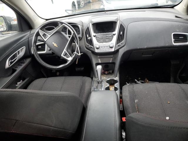 Photo 8 from auction – 2013 CHEVROLET EQUINOX with VIN 2GNALDEK4D6229928