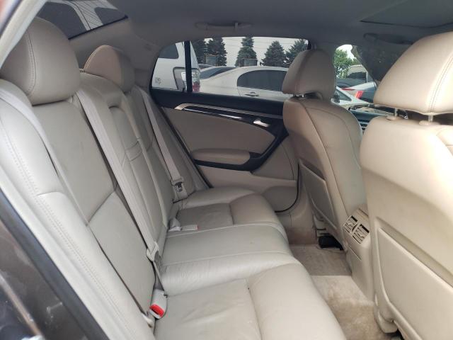 Photo 10 from auction – 2008 ACURA TL with VIN 19UUA66258A000478