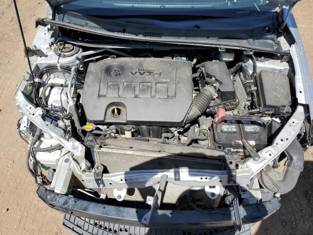 Photo 11 from auction – 2015 TOYOTA COROLLA L with VIN 5YFBURHE5FP294656