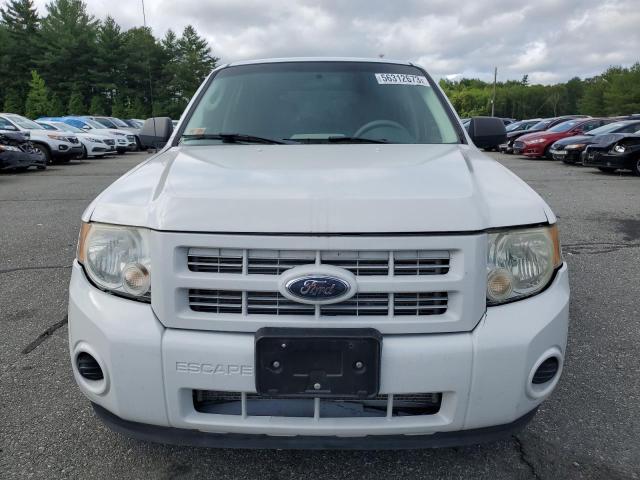 Photo 5 from auction – 2011 FORD ESCAPE XLS with VIN 1FMCU0C73BKC43248
