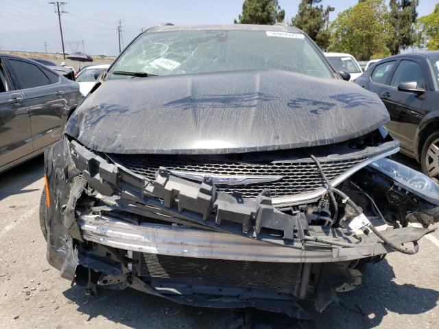 Photo 5 from auction – 2019 CHRYSLER PACIFICA T with VIN 2C4RC1BG3KR613625
