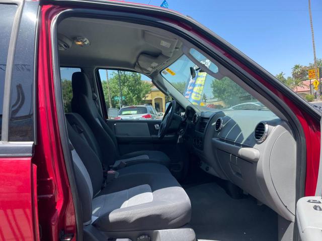 Photo 5 from auction – 2004 FORD EXPEDITION with VIN 1FMRU13W34LB61511
