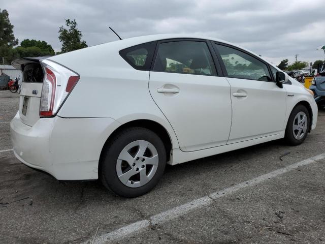 Photo 3 from auction – 2013 TOYOTA PRIUS with VIN JTDKN3DU9D1708255