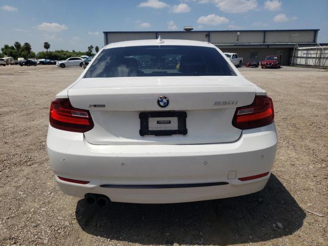Photo 6 from auction – 2017 BMW 230XI with VIN WBA2H9C50HV642095
