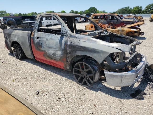 Photo 4 from auction – 2016 RAM 1500 ST with VIN 3C6JR6AG6GG270484