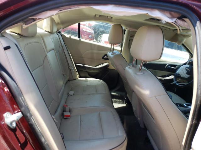 Photo 10 from auction – 2015 CHEVROLET MALIBU 2LT with VIN 1G11D5SL3FF162376