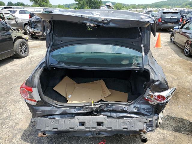 Photo 6 from auction – 2013 TOYOTA COROLLA BA with VIN 2T1BU4EE2DC038558