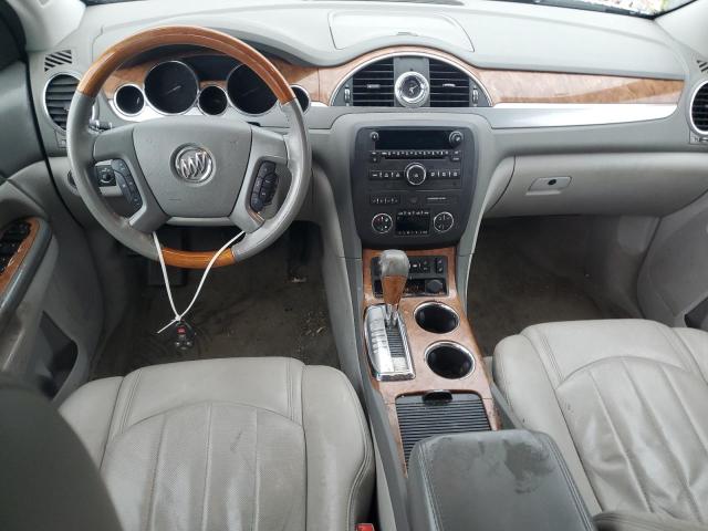 Photo 8 from auction – 2012 BUICK ENCLAVE with VIN 5GAKRCED4CJ393626