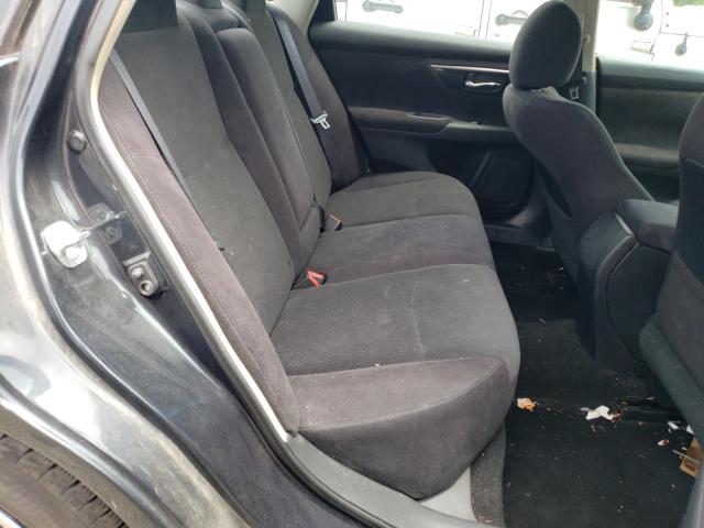 Photo 10 from auction – 2013 NISSAN ALTIMA 2.5 with VIN 1N4AL3AP1DC122756