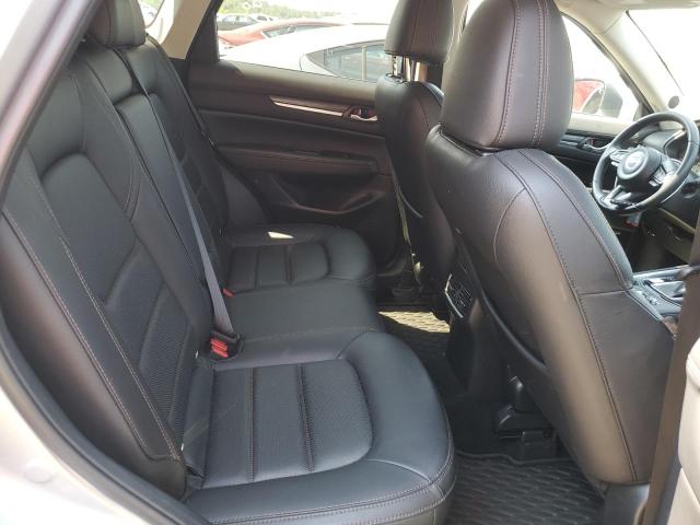 Photo 11 from auction – 2020 MAZDA CX-5 GRAND with VIN JM3KFBDM2L0822973