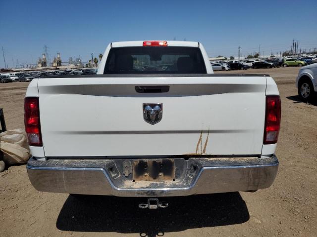 Photo 6 from auction – 2020 RAM 1500 CLASS with VIN 3C6JR6AT0LG290270