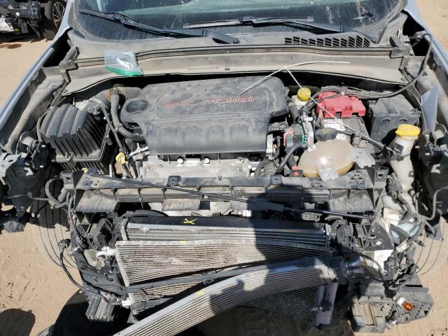 Photo 11 from auction – 2018 JEEP RENEGADE L with VIN ZACCJABB1JPH85221