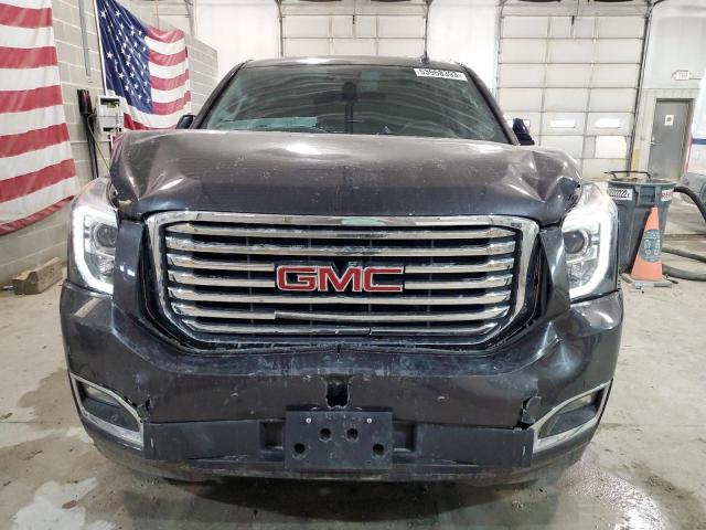 Photo 5 from auction – 2017 GMC YUKON SLT with VIN 1GKS2BKC8HR347173