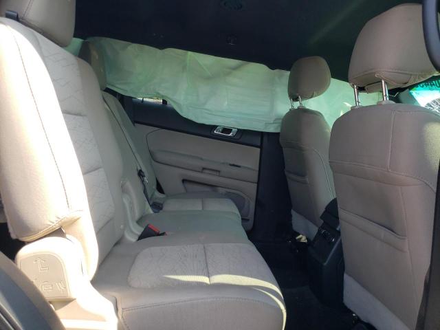 Photo 10 from auction – 2015 FORD EXPLORER with VIN 1FM5K7B84FGC62529