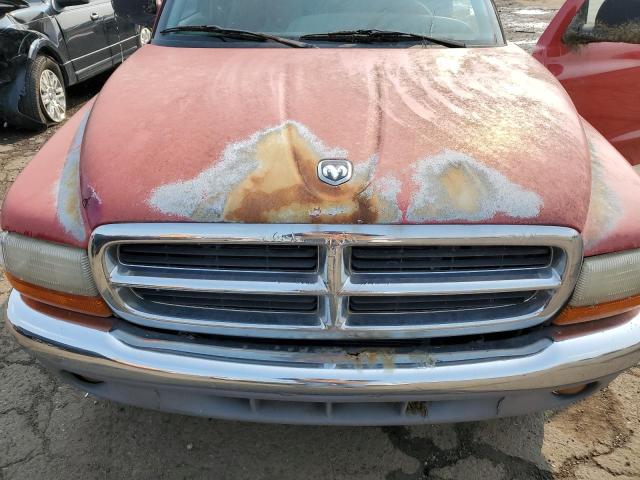 Photo 11 from auction – 1997 DODGE DAKOTA with VIN 1B7GG23X8VS116542