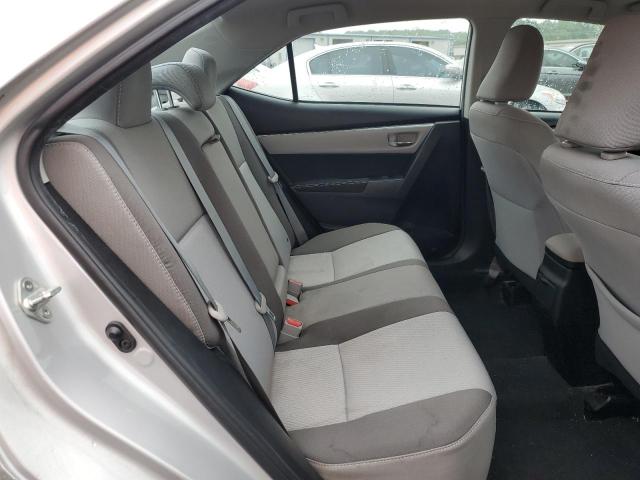 Photo 10 from auction – 2017 TOYOTA COROLLA L with VIN 5YFBURHE4HP663705