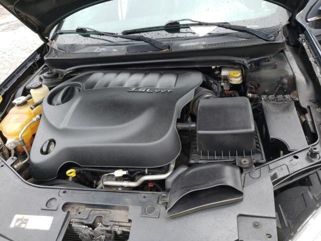 Photo 11 from auction – 2014 CHRYSLER 200 LIMITE with VIN 1C3CCBCG5EN152752