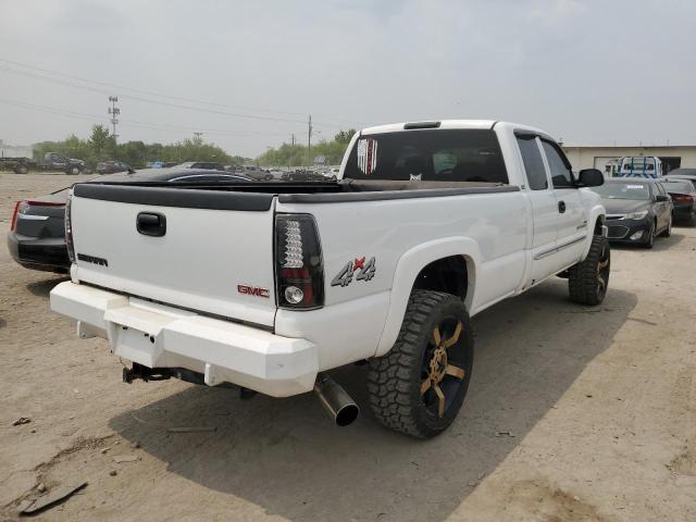 Photo 3 from auction – 2004 GMC SIERRA K25 with VIN 1GTHK29264E311194