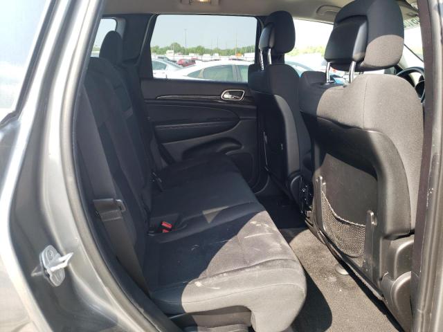 Photo 10 from auction – 2012 JEEP GRAND CHER with VIN 1C4RJFAG1CC326086