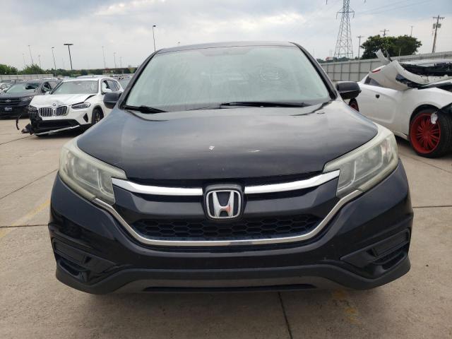 Photo 5 from auction – 2016 HONDA CR-V SE with VIN 2HKRM4H42GH682578