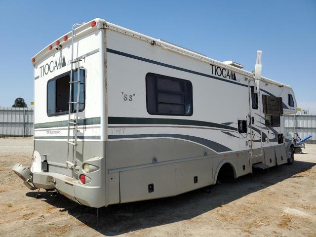 Photo 4 from auction – 2006 TIOG MOTORHOME with VIN 1FDXE45S86HA72779