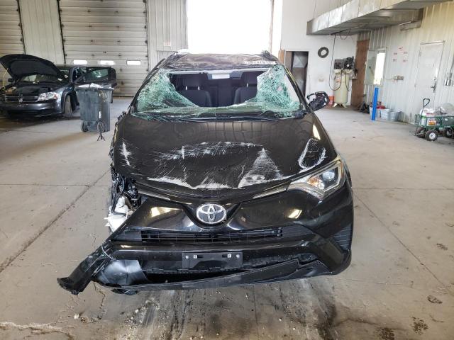 Photo 5 from auction – 2016 TOYOTA RAV4 LE with VIN 2T3BFREV5GW530955