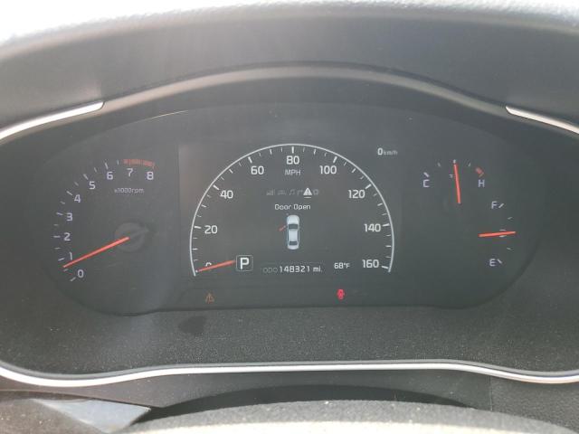 Photo 9 from auction – 2014 KIA CADENZA PR with VIN KNALN4D7XE5160133