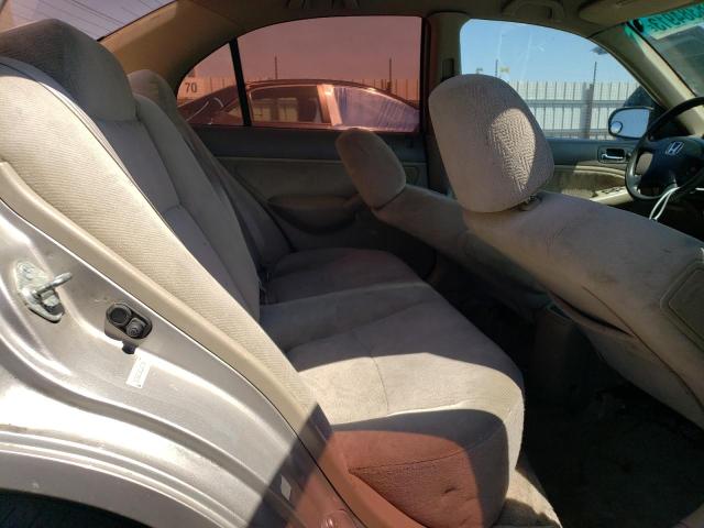 Photo 10 from auction – 2002 HONDA CIVIC LX with VIN 1HGES16692L078748