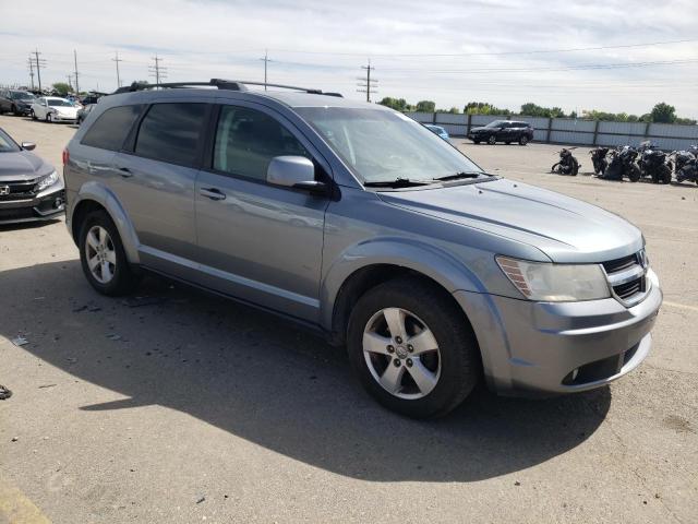 Photo 4 from auction – 2010 DODGE JOURNEY SX with VIN 3D4PG5FV3AT102040