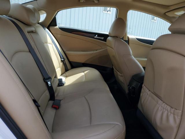 Photo 10 from auction – 2013 HYUNDAI SONATA SE with VIN 5NPEC4AC9DH574862