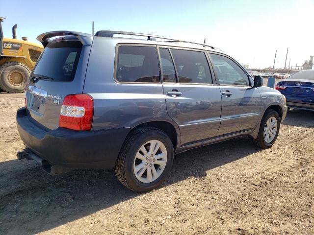 Photo 3 from auction – 2006 TOYOTA HIGHLANDER with VIN JTEDW21A660015075