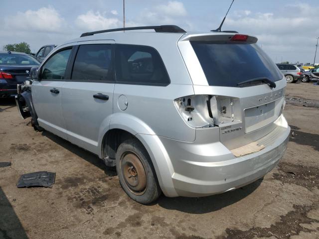 Photo 2 from auction – 2011 DODGE JOURNEY MA with VIN 3D4PG1FG3BT526636