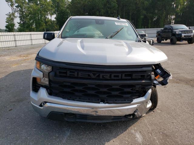 Photo 5 from auction – 2022 CHEVROLET SILVERADO with VIN 1GCRDAED0NZ508856