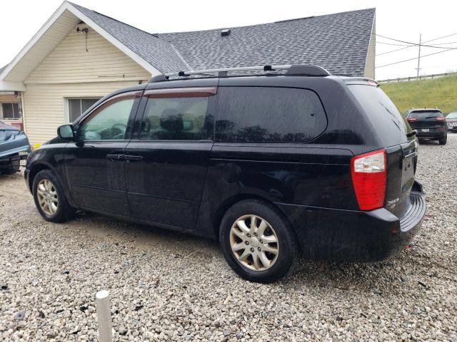 Photo 2 from auction – 2008 KIA SEDONA EX with VIN KNDMB233386249043
