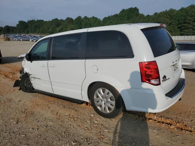Photo 2 from auction – 2017 DODGE GRAND CARA with VIN 2C4RDGBG3HR615769