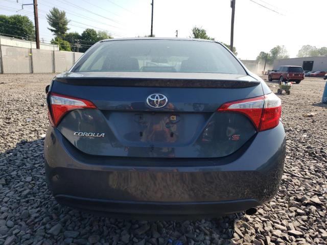 Photo 6 from auction – 2016 TOYOTA COROLLA L with VIN 2T1BURHE6GC604640