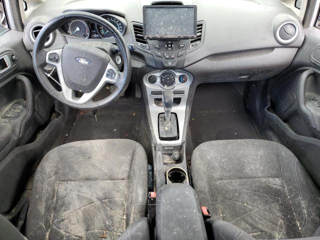 Photo 8 from auction – 2014 FORD FIESTA SE with VIN 3FADP4BJ0EM157158