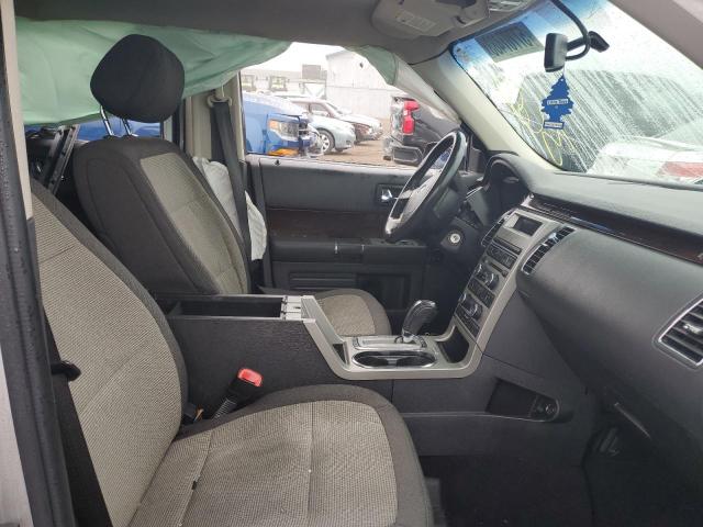 Photo 7 from auction – 2012 FORD FLEX SEL with VIN 2FMGK5CC4CBD13479