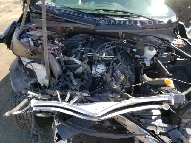 Photo 11 from auction – 2018 FORD F150 SUPER with VIN 1FTEW1E53JKD68502