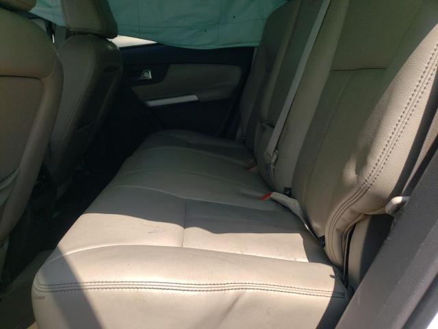 Photo 11 from auction – 2011 FORD EDGE LIMIT with VIN 2FMDK3KC2BBA99079