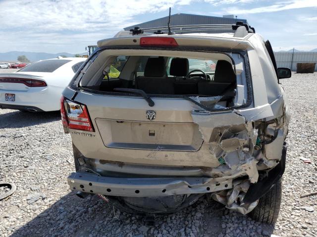 Photo 6 from auction – 2009 DODGE JOURNEY SX with VIN 3D4GG57V79T222255
