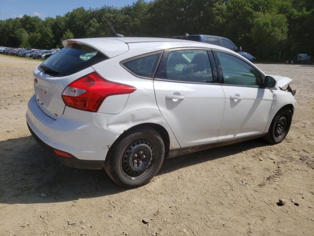 Photo 3 from auction – 2012 FORD FOCUS SE with VIN 1FAHP3K2XCL204456
