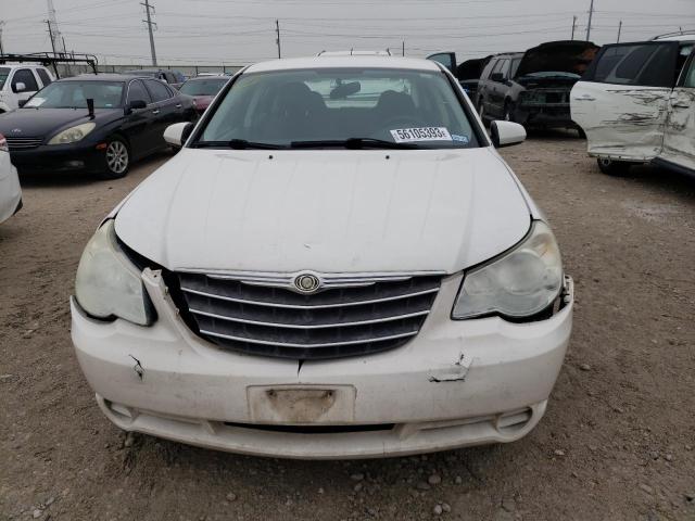 Photo 5 from auction – 2008 CHRYSLER SEBRING TO with VIN 1C3LC56RX8N295148