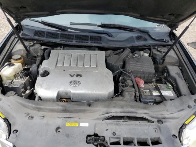 Photo 11 from auction – 2011 TOYOTA AVALON BAS with VIN 4T1BK3DB3BU433447