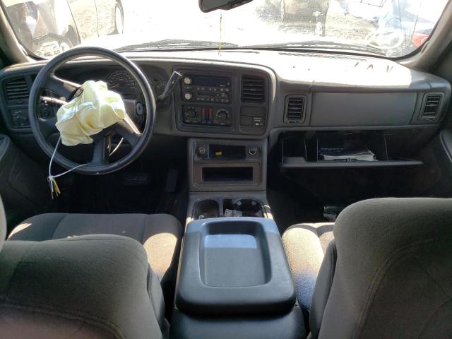 Photo 8 from auction – 2003 GMC SIERRA with VIN 2GTEC19T031140946