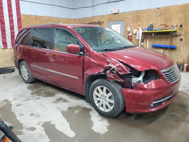 Photo 4 from auction – 2013 CHRYSLER TOWN & COU with VIN 2C4RC1BG0DR565942