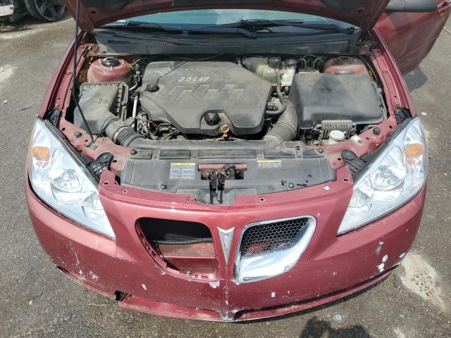 Photo 11 from auction – 2008 PONTIAC G6 BASE with VIN 1G2ZG57N584262803