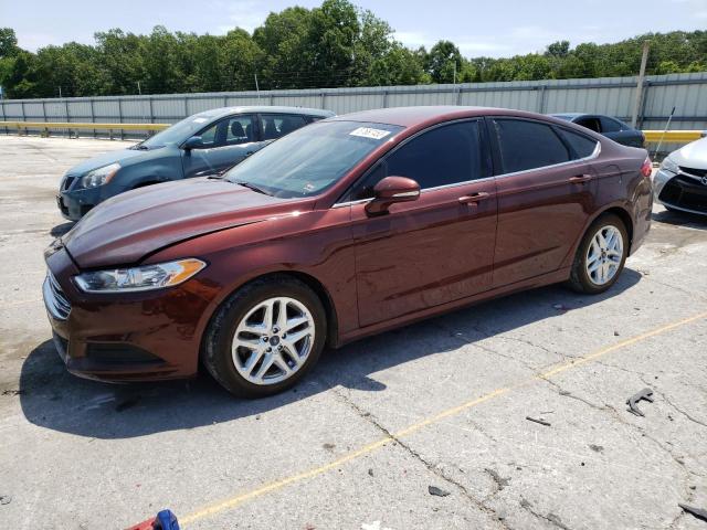 Photo 1 from auction – 2015 FORD FUSION SE with VIN 3FA6P0H79FR196154