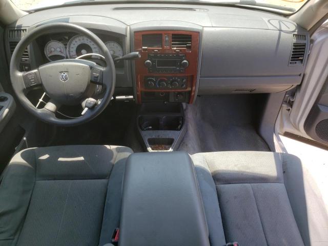 Photo 8 from auction – 2005 DODGE DAKOTA QUA with VIN 1D7HW48N55S277706